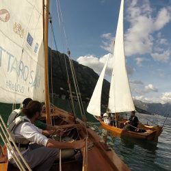 1 'CattaroSail' - regata u Kotoru